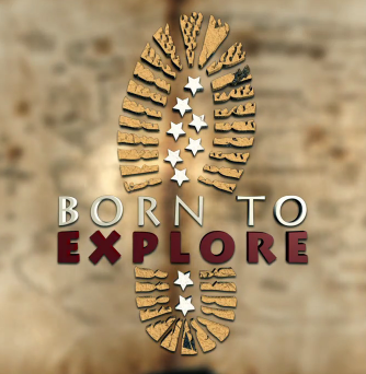 Born To Explore | CHS365